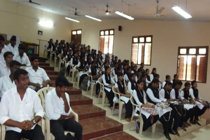 auditorium